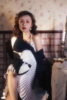 大明嫔妃之美人计